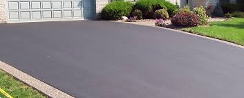 Best Concrete Driveway Installation  in Girard, PA